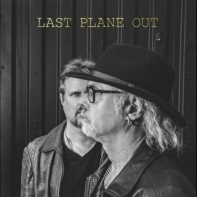Audio Last Plane Out Last Plane Out
