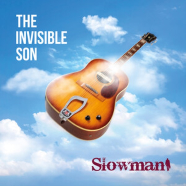 Audio The Invisible Son Slowman