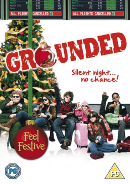 Video Grounded 