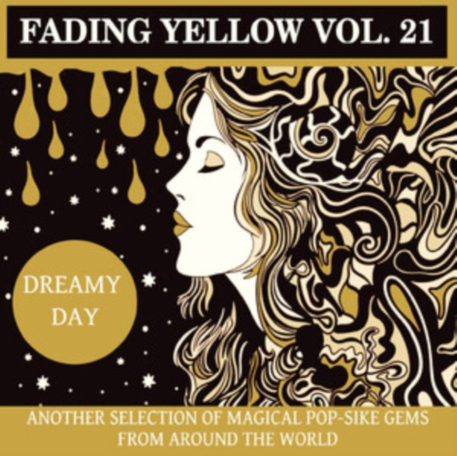 Audio Fading Yellow Vol. 21 Various Artists