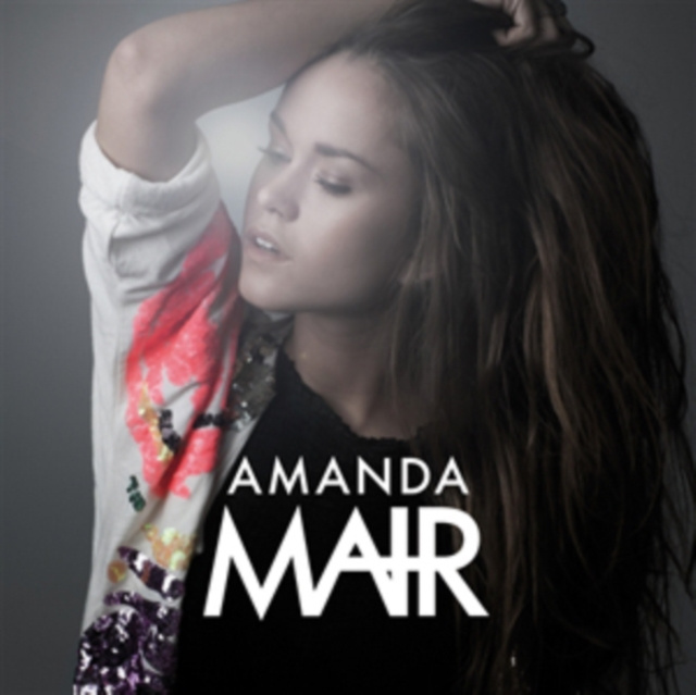 Audio Amanda Mair Amanda Mair