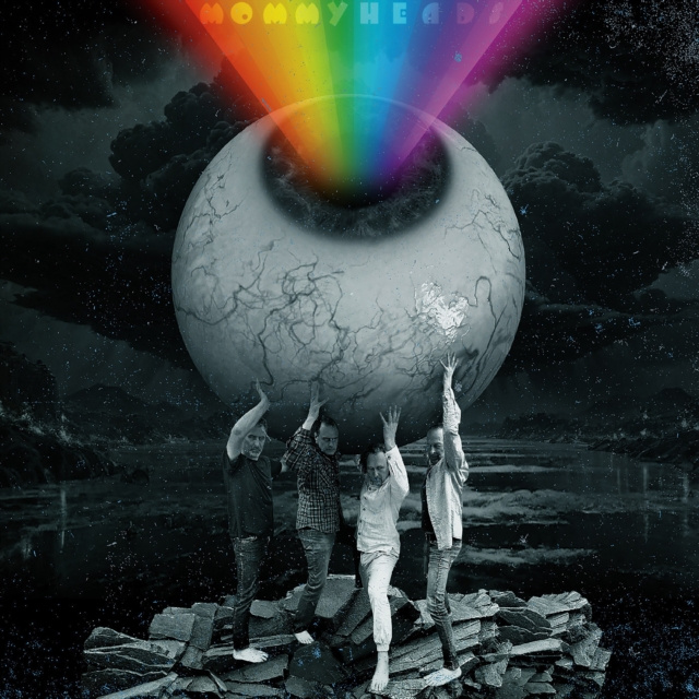 Audio One Eyed Band The Mommyheads