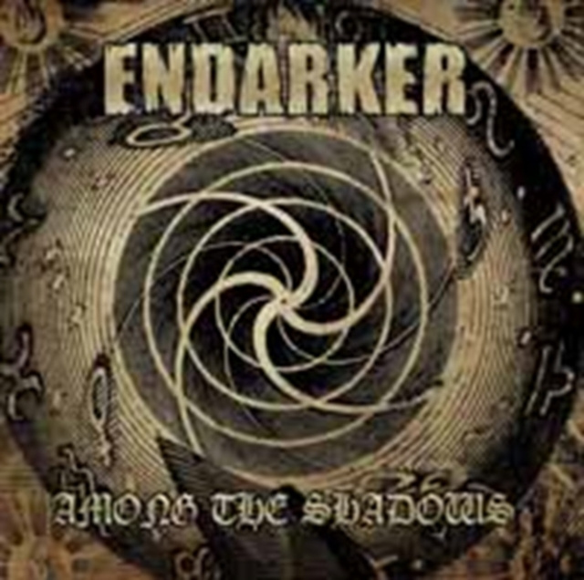 Audio Among the Shadows Endarker