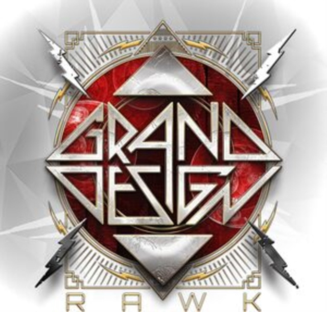 Audio Rawk Grand Design