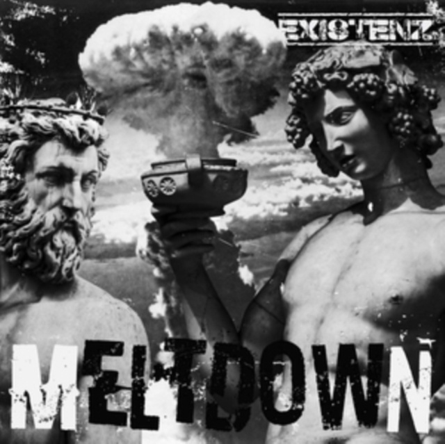 Audio Meltdown Existenz