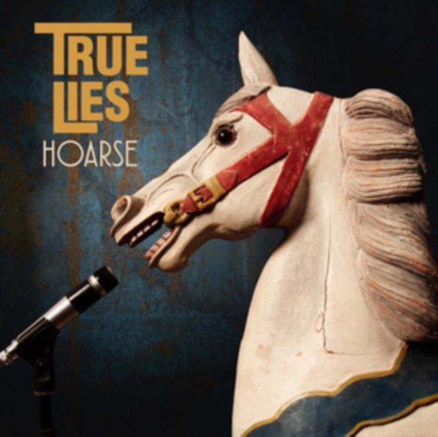 Audio Hoarse True Lies