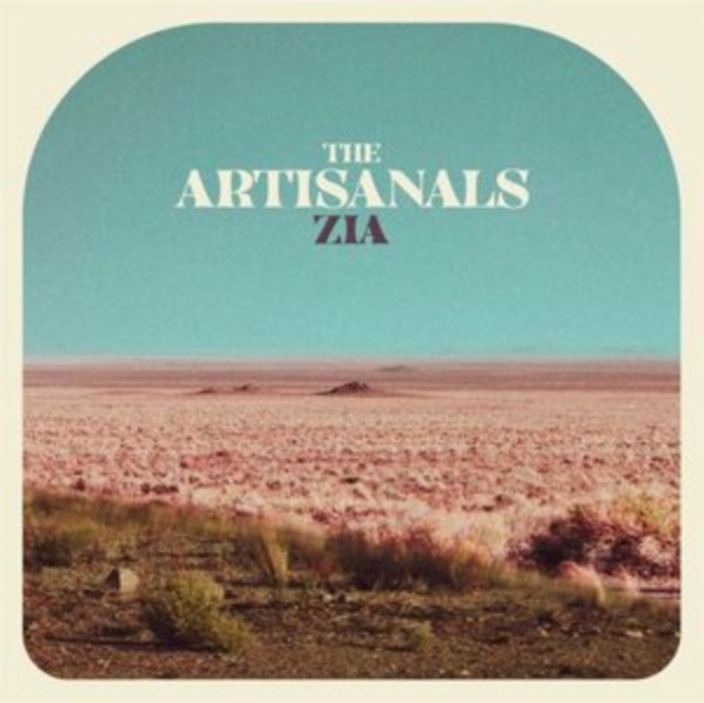 Audio Zia The Artisanals