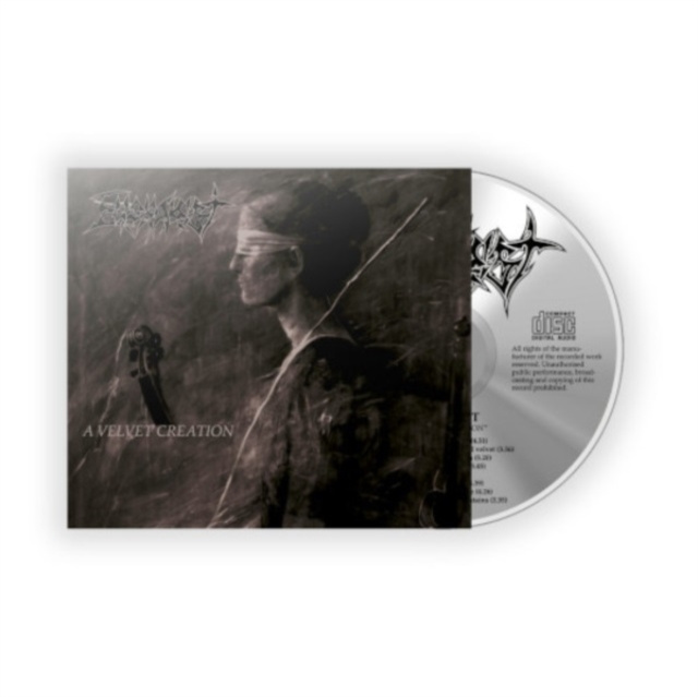 Audio A Velvet Creation Eucharist