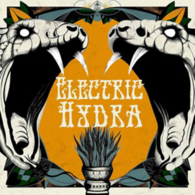 Audio Electric Hydra Electric Hydra