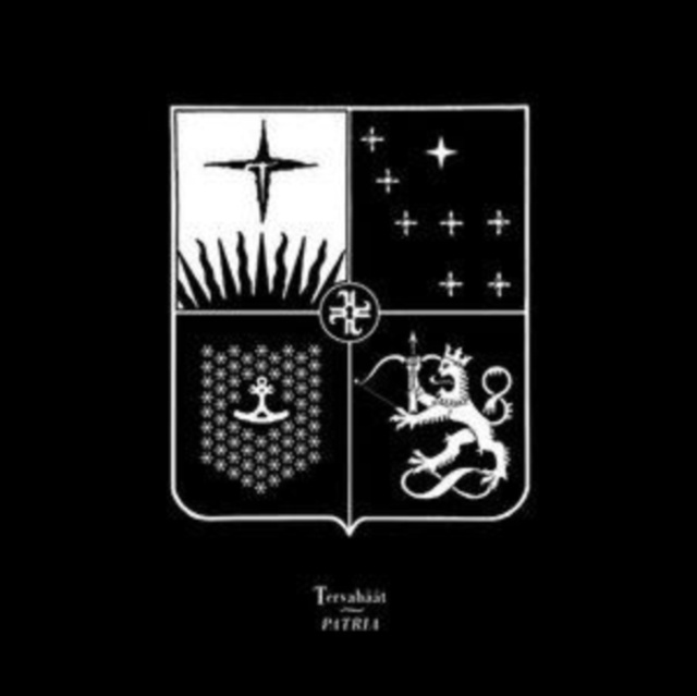 Audio Patria Tervahäät