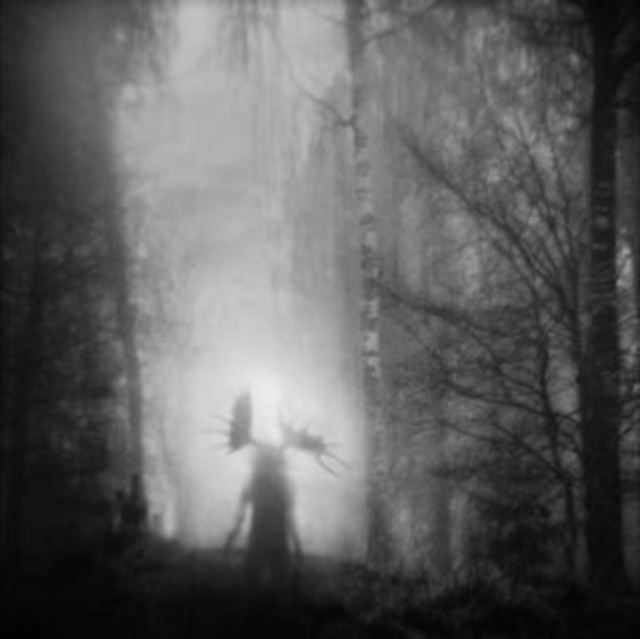 Áudio From the Infinite Light Iterum Nata