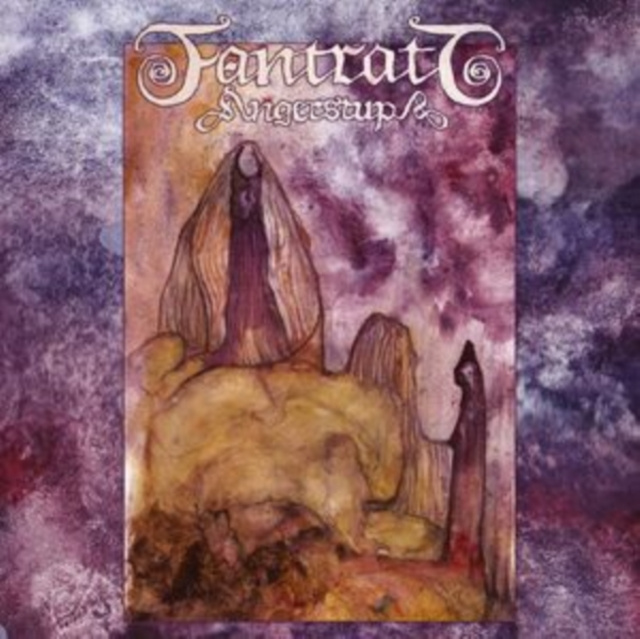 Audio Angerstupa Fantratt