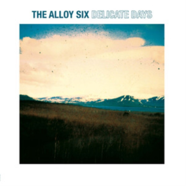 Audio Delicate Days Alloy Six