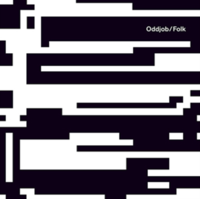 Audio Folk Oddjob