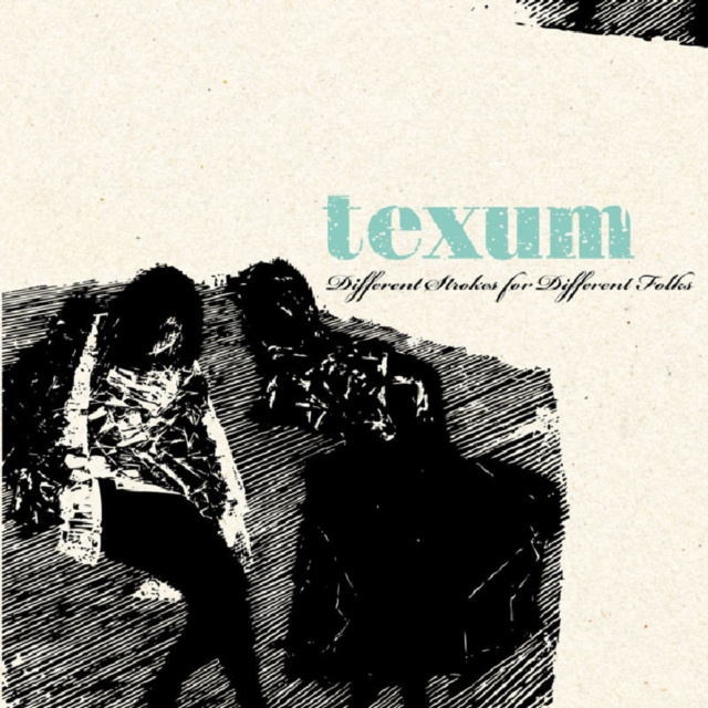 Audio Different Strokes for Different Folks Texum
