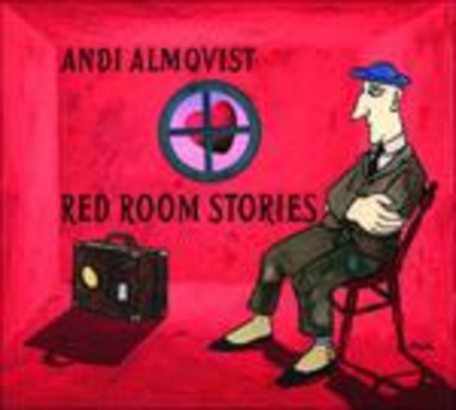 Audio Red Room Stories Andi Almquist
