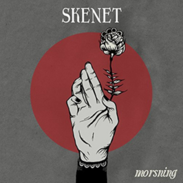 Audio Morsning Skenet