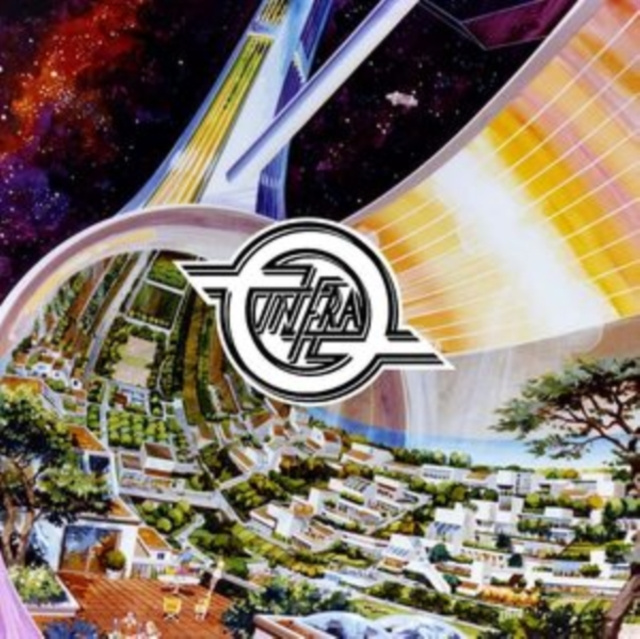Audio Infra/Treklöver Infra/Treklöver