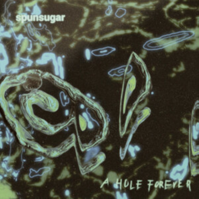 Audio A Hole Forever Spunsugar