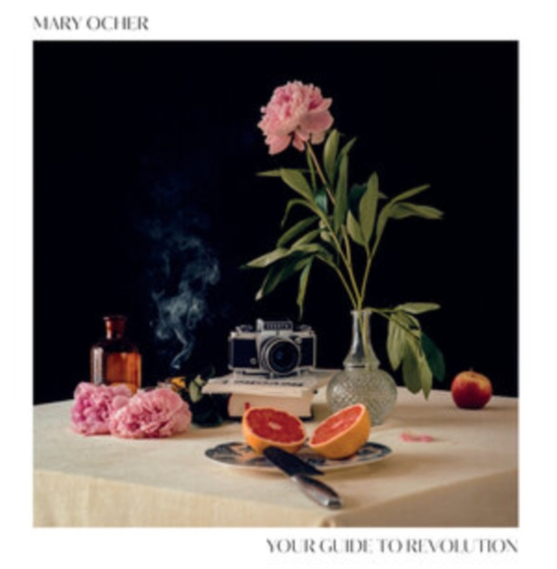 Audio Your Guide to Revolution Mary Ocher