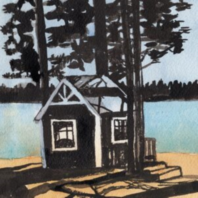 Audio The Grief Winhill/Losehill