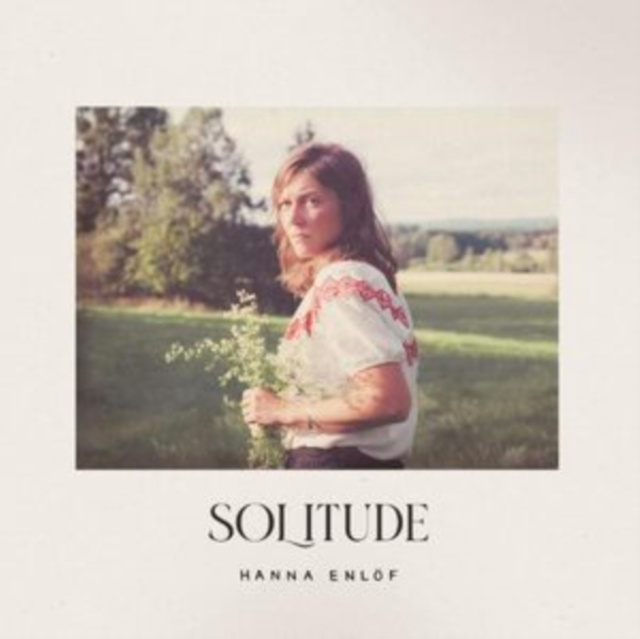 Audio Solitude Hanna Enlof