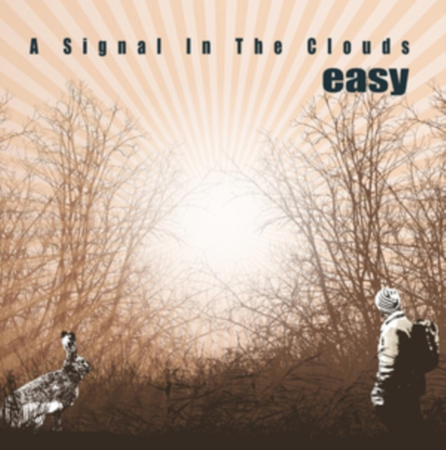 Audio A Signal in the Clouds Easy