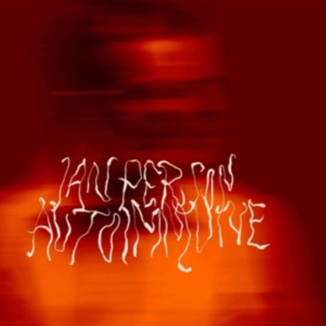 Audio Autoimmune Ian Person