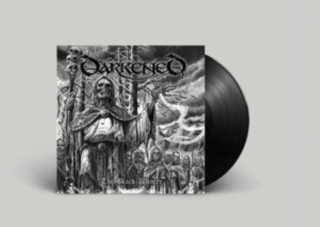 Audio The Black Winter Darkened