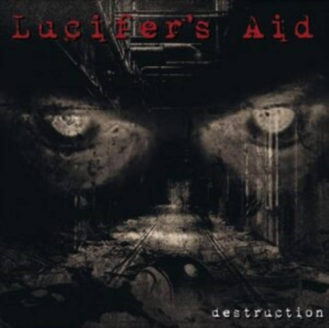 Audio Destruction Lucifer's Aid