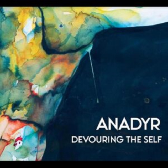Audio Devouring the Self Anadyr