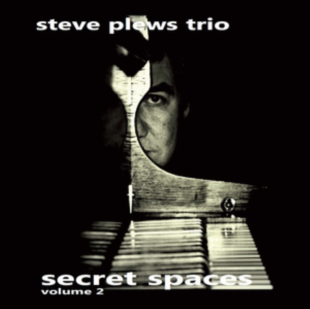 Audio Secret Spaces Steve Plews Trio
