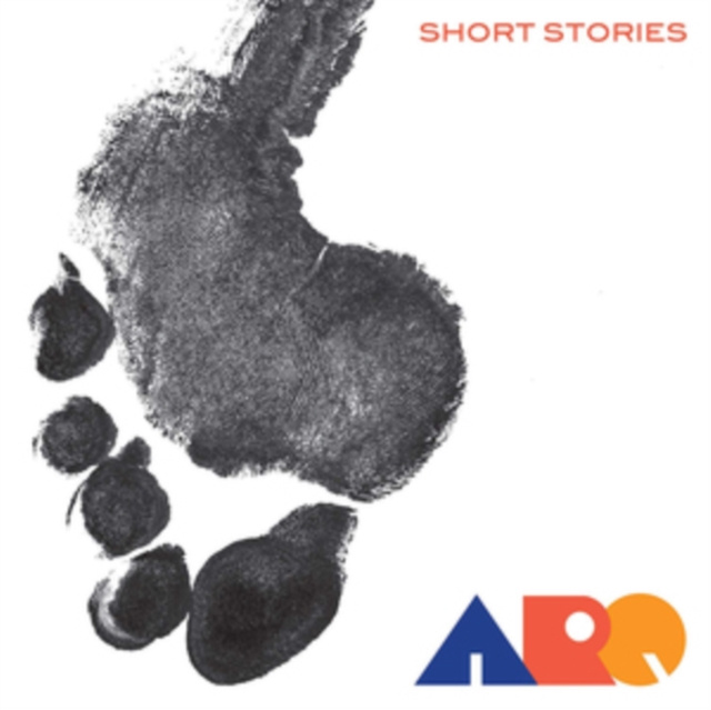 Audio Short Stories Alison Rayner Quintet