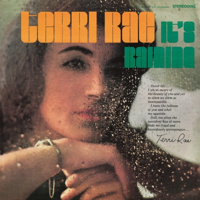 Audio It's Raining Terri Rae