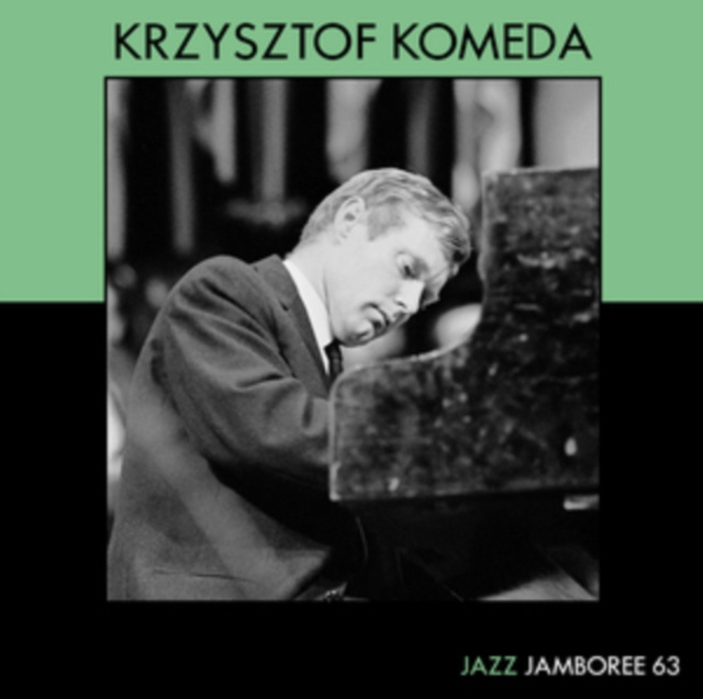 Audio Jazz Jamboree 63 