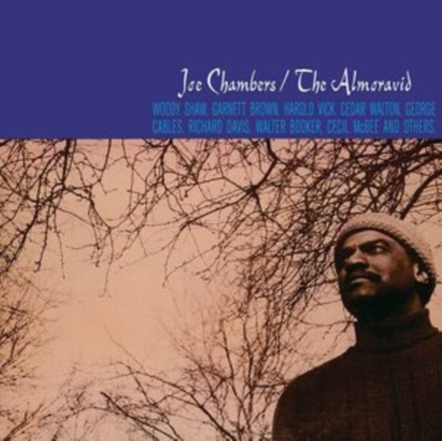 Audio The Almoravid Joe Chambers