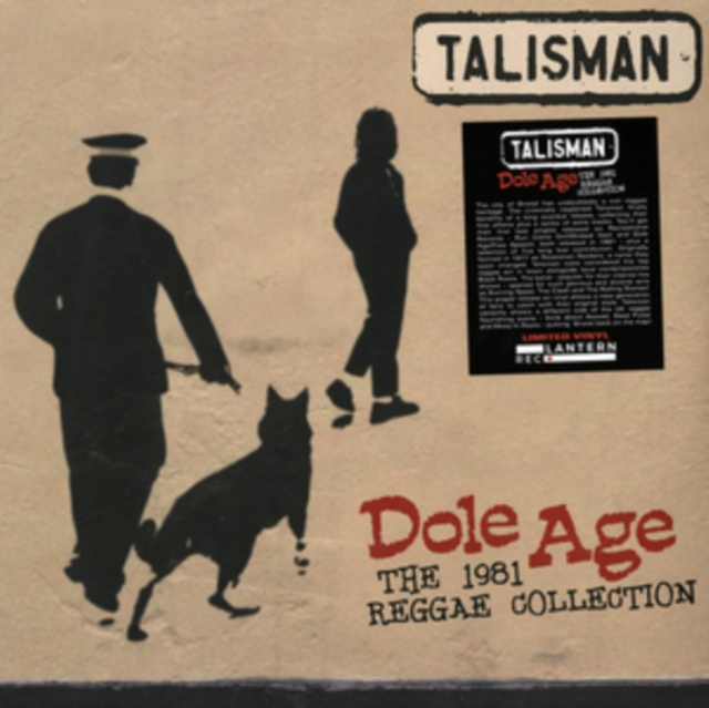 Audio Dole Age Talisman