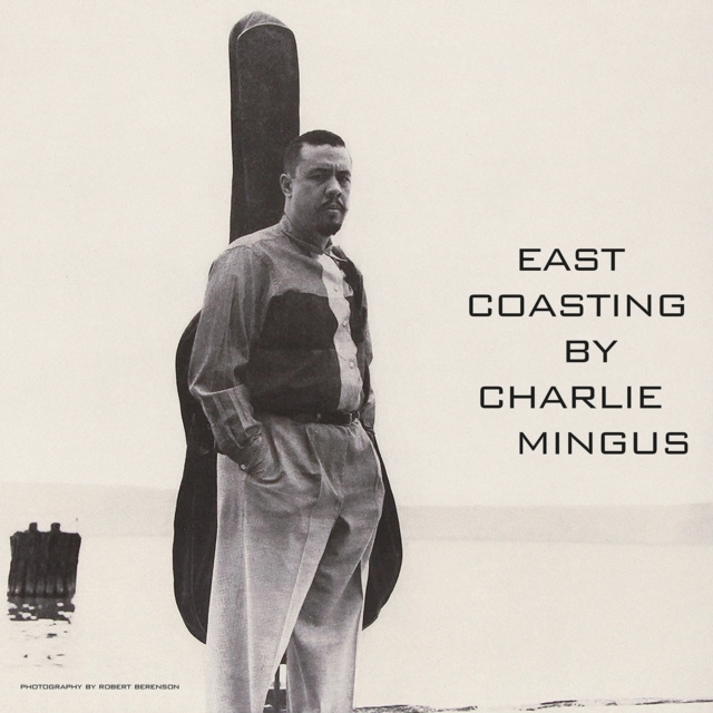 Zvok East Coasting Charlie Mingus