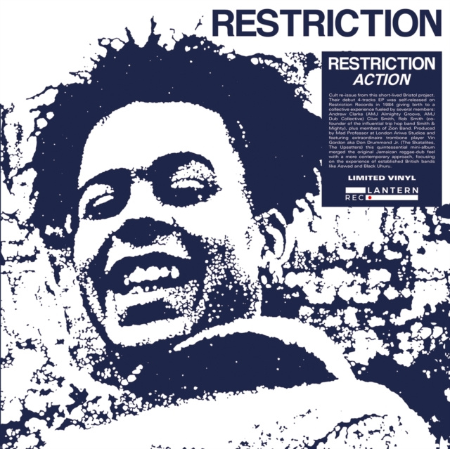 Audio Action Restriction