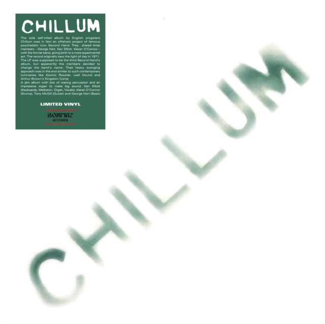 Audio Chillum Chillum