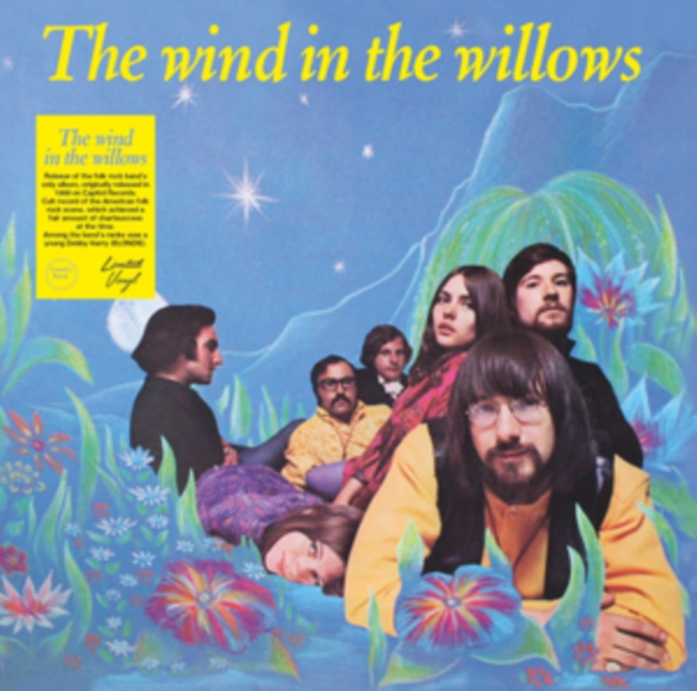 Audio The Wind in the Willows The Wind in the Willows