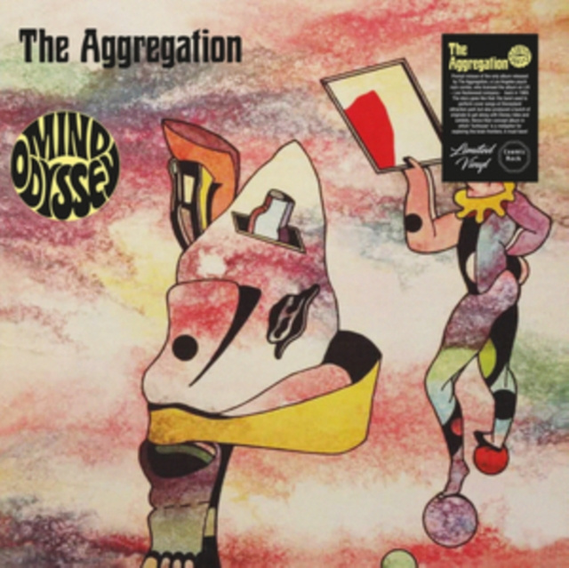 Audio Mind Odyssey Aggregation