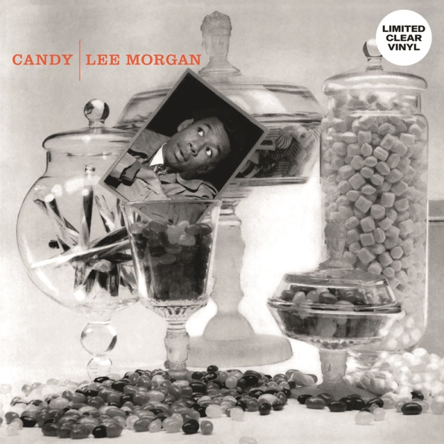 Audio Candy Lee Morgan