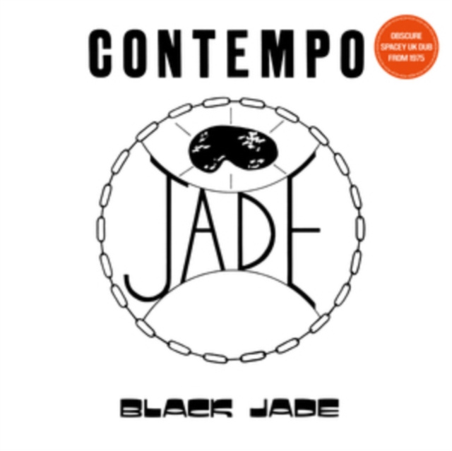 Audio Contempo Black Jade