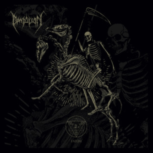 Audio Fatum Dantalion