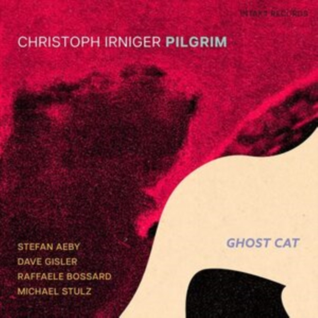 Audio Ghost Cat Christoph Irniger Pilgrim