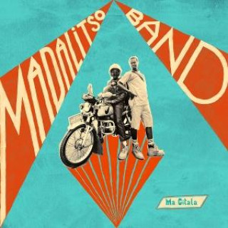 Audio Ma Gitala Madalitso Band