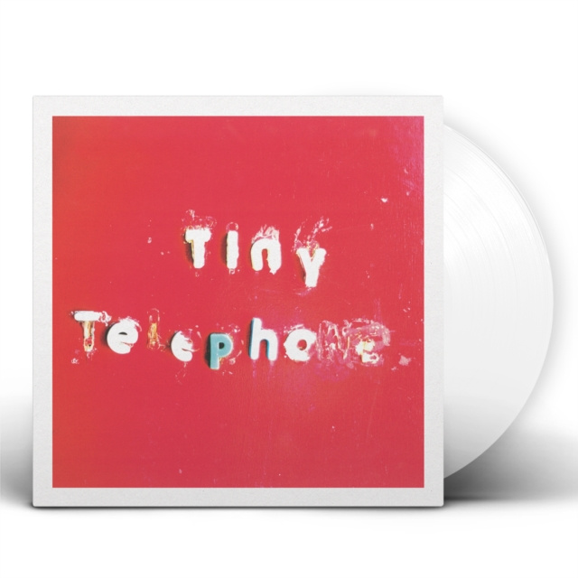 Audio Tiny Telephone The Sunday Drivers