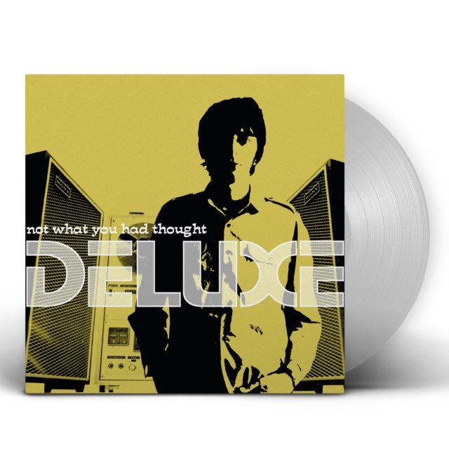 Audio Not What You Had Thought Deluxe