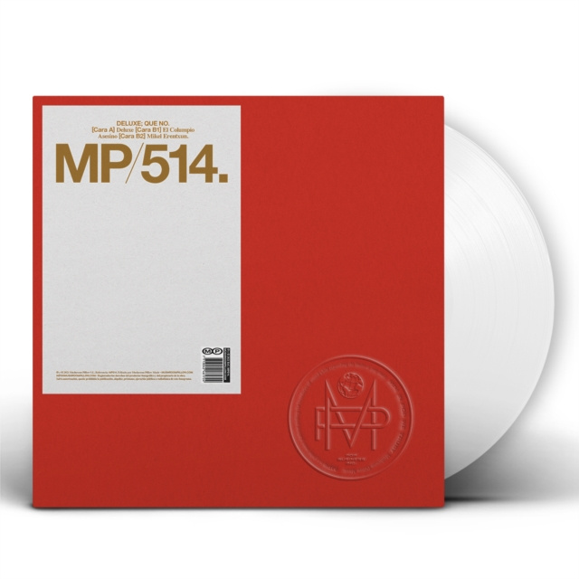 Audio Que No Various Artists